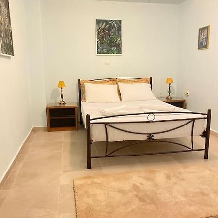 Ds Apartment Athene Buitenkant foto