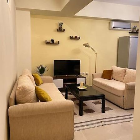 Ds Apartment Athene Buitenkant foto