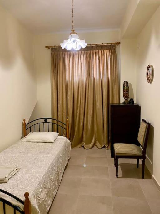 Ds Apartment Athene Buitenkant foto