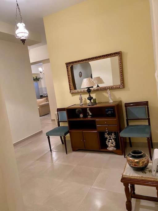 Ds Apartment Athene Buitenkant foto