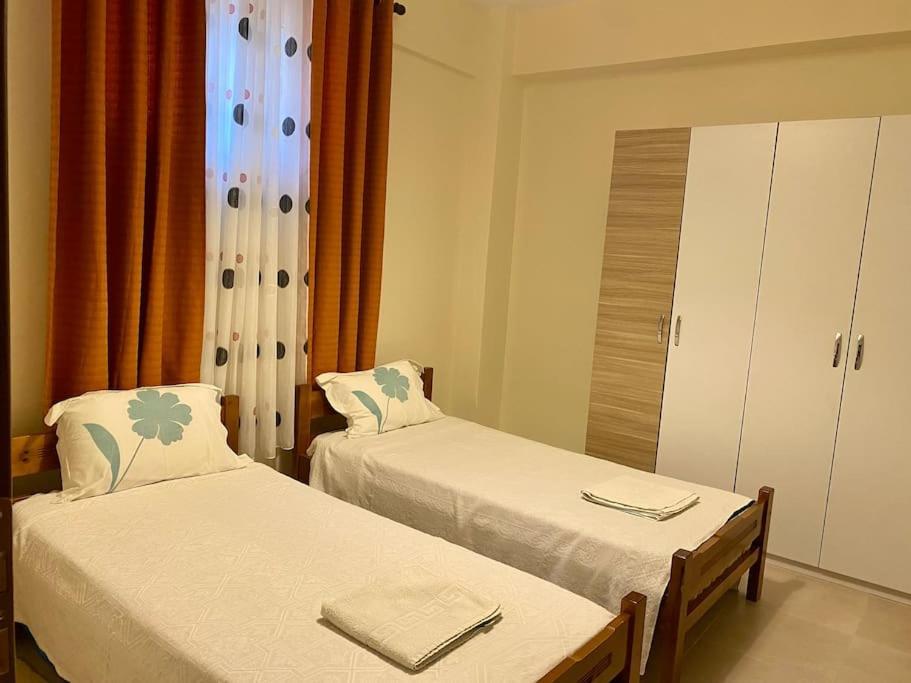 Ds Apartment Athene Buitenkant foto
